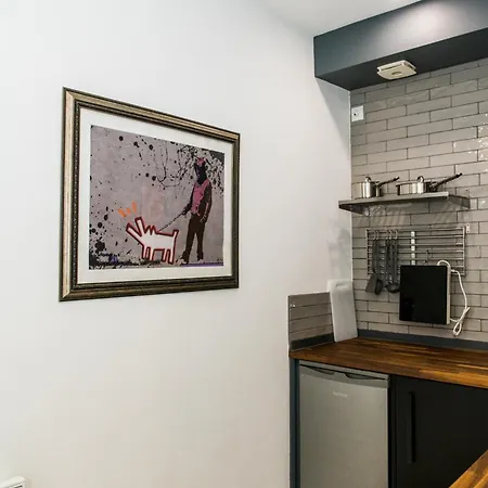 Nu Eleven Guest house 4*