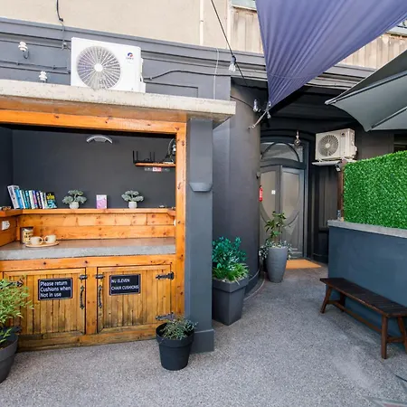 Nu Eleven Guest house 4*